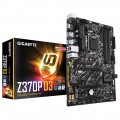 GIGABYTE Z370P-D3 Intel Z370 Socket 1151 DDR4 4000 MHz Anakart GIGABYTE Z370P-D3 Intel Z370 Socket 1151 DDR4 4000 MHz Anakart