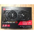 MSI RADEON RX 5600 XT MECH OC 6GB GDDR6 192bit AMD Ekran Kartı MSI RADEON RX 5600 XT MECH OC 6GB GDDR6 192bit AMD Ekran Kartı