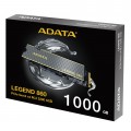 A-DATA DISK SSD 1TB M2 LEGEND 860 GEN4 6000/5000MBPS/3D-NAND A-DATA DISK SSD 1TB M2 LEGEND 860 GEN4 6000/5000MBPS/3D-NAND