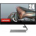 Lenovo Q24i-1L Oyuncu Monitorü, 23.8" FHD, IPS FreeSync
