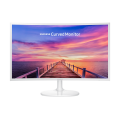 Samsung LC27F391FHMXUF 27" LCD CURVED MONİTÖR BEYAZ 2.EL Samsung LC27F391FHMXUF 27" LCD CURVED MONİTÖR BEYAZ 2.EL