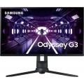 Samsung Odyssey G3 LF27G35TFWMXUF 27'' FHD 144Hz Samsung Odyssey G3 LF27G35TFWMXUF 27'' FHD 144Hz