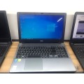 ACER E5-571G NOTEBOOK i5/8GB/256SSD GEFORCE 840M ACER E5-571G NOTEBOOK i5/8GB/256SSD GEFORCE 840M