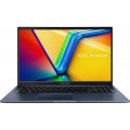 Asus Notebook i3-1215U İşlemci 8 GB RAM 256 SSD 15.6 LED FHD Win11