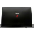 Asus G550 G550J G550JK G550JX Notebook Ekran Arka Kasa Lcd Cover