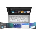 Asus Vivobook S15 i7-11 Nesil 24GB RAM 1TB SSD MX350 VGA