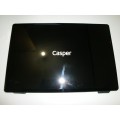 CASPER H36 LCD ARKA KAPAK CASPER H36 LCD ARKA KAPAK