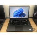 DELL LATITUDE 5490 I3-8130U 8GB RAM 256GB SSD 14"FHD WIN10