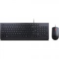 Lenovo Essential Wired Kablolu Klavye Mouse Set Lenovo Essential Wired Kablolu Klavye Mouse Set