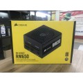 Corsair RM650 650W 80+Gold Modüler PSU Corsair RM650 650W 80+Gold Modüler PSU