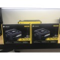 Corsair Tx750M 750W 80Plus Gold Modüler Güç Kaynağı Corsair Tx750M 750W 80Plus Gold Modüler Güç Kaynağı