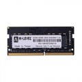 HI-LEVEL NTB 32GB 3200MHz DDR4 HLV-SOPC25600D4/32G HI-LEVEL NTB 32GB 3200MHz DDR4 HLV-SOPC25600D4/32G