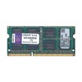 Kingston KVR1333D3S9/8G 8 GB DDR3 1333 MHz Kingston KVR1333D3S9/8G 8 GB DDR3 1333 MHz