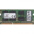 Kingston ValueRam 8GB 1600MHz DDR3 Notebook Ram KVR16LS11-8