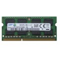 Samsung 8gb PC3L-12800S DDR3L 1.35V 1600MHZ Notebook Ram Samsung 8gb PC3L-12800S DDR3L 1.35V 1600MHZ Notebook Ram