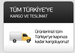 Kargo ve Teslimat