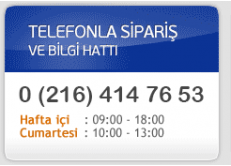 Bilgi Hattı
